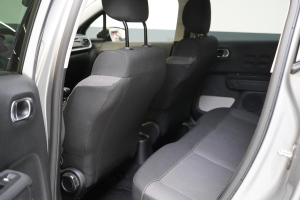 Citroën C3 1.2 PureTech S&S 110pk Shine | Navigatie | Achteruitrijcamera | Climate control | Cruise control