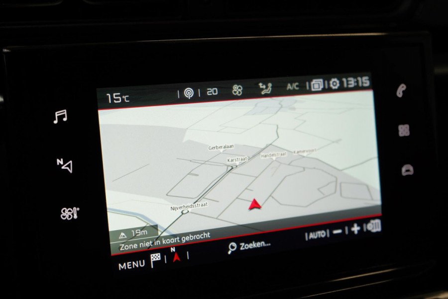 Citroën C3 1.2 PureTech S&S 110pk Shine | Navigatie | Achteruitrijcamera | Climate control | Cruise control