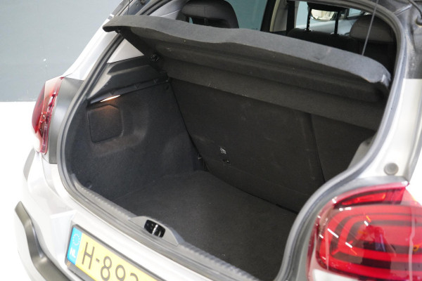 Citroën C3 1.2 PureTech S&S 110pk Shine | Navigatie | Achteruitrijcamera | Climate control | Cruise control