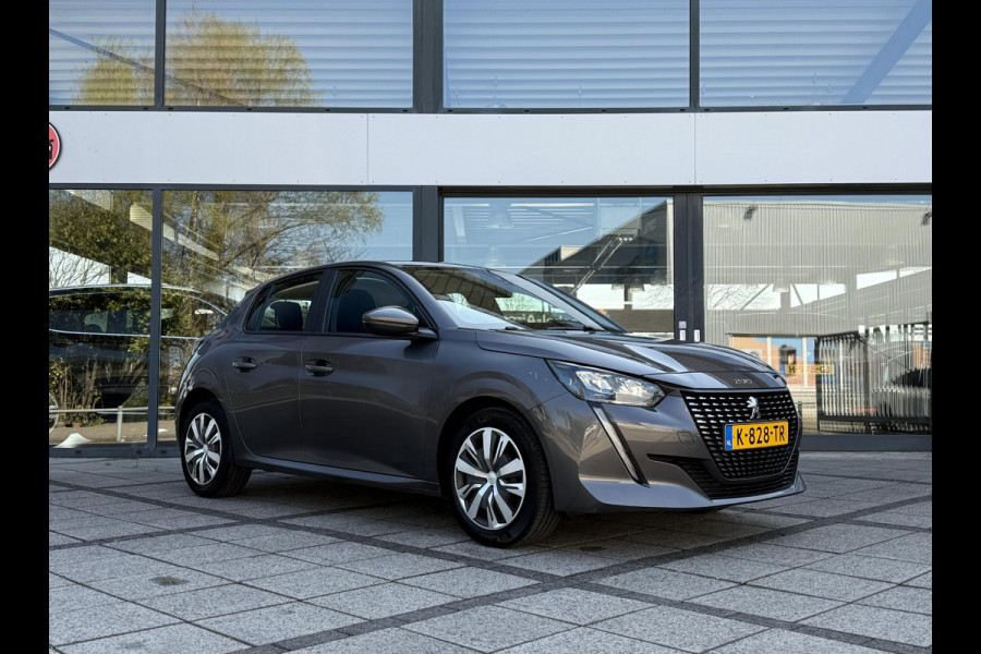 Peugeot 208 1.2 PureTech Active | Navi | Airco | PDC |