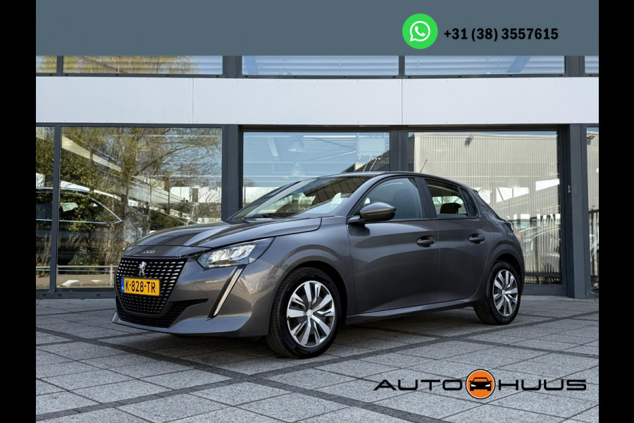 Peugeot 208 1.2 PureTech Active | Navi | Airco | PDC |