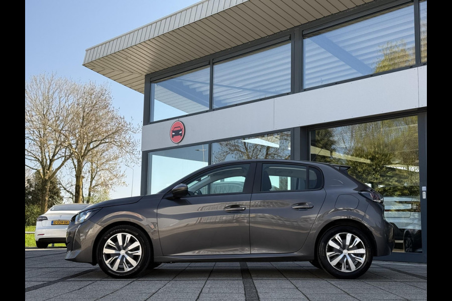 Peugeot 208 1.2 PureTech Active | Navi | Airco | PDC |