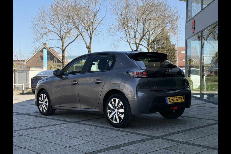 Peugeot 208 1.2 PureTech Active | Navi | Airco | PDC |