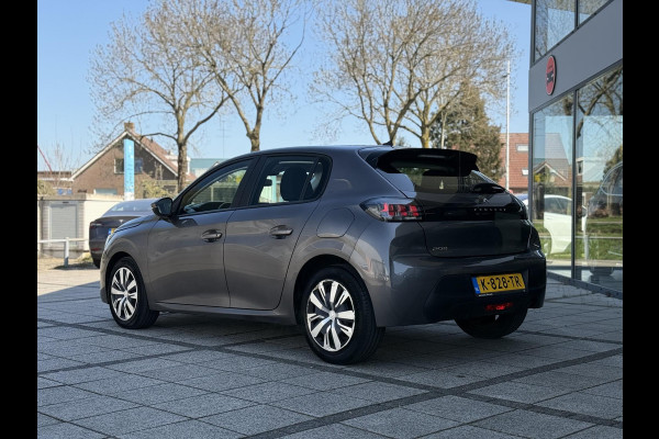 Peugeot 208 1.2 PureTech Active | Navi | Airco | PDC |
