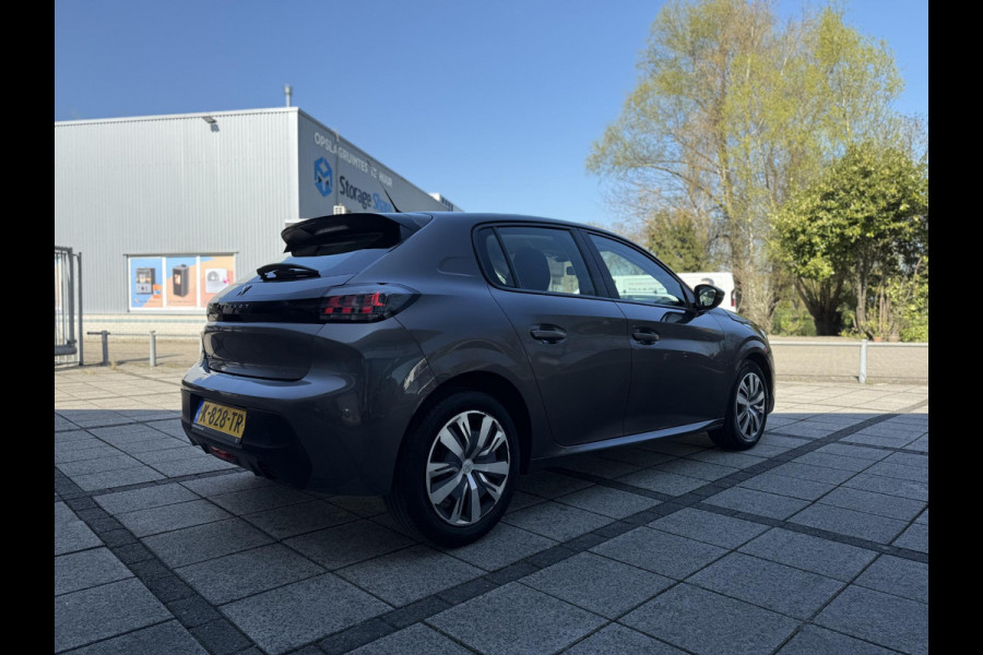 Peugeot 208 1.2 PureTech Active | Navi | Airco | PDC |