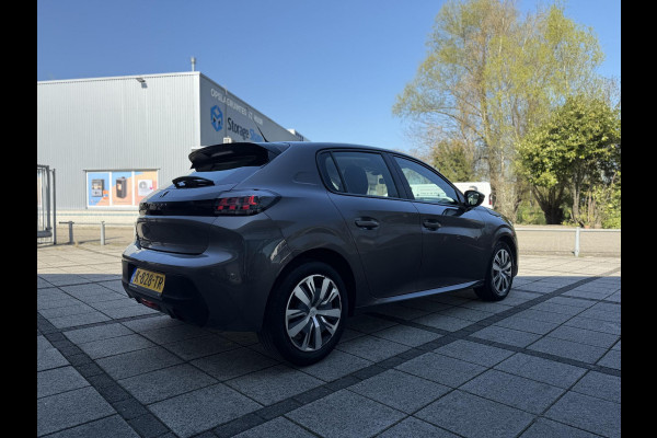 Peugeot 208 1.2 PureTech Active | Navi | Airco | PDC |