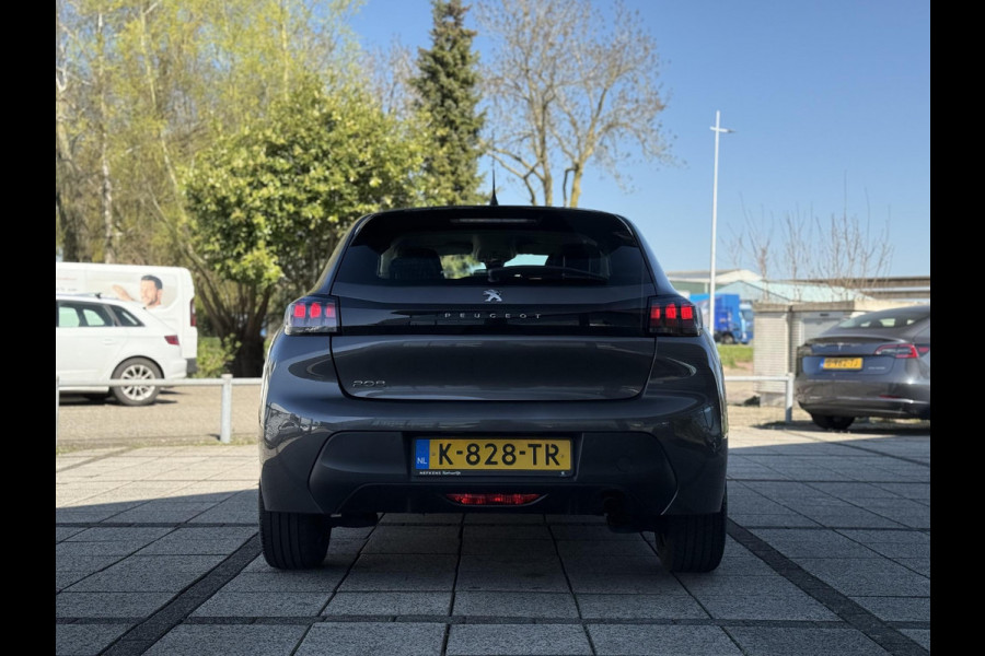 Peugeot 208 1.2 PureTech Active | Navi | Airco | PDC |