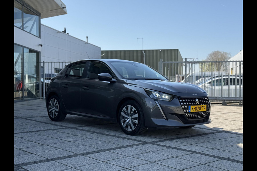 Peugeot 208 1.2 PureTech Active | Navi | Airco | PDC |