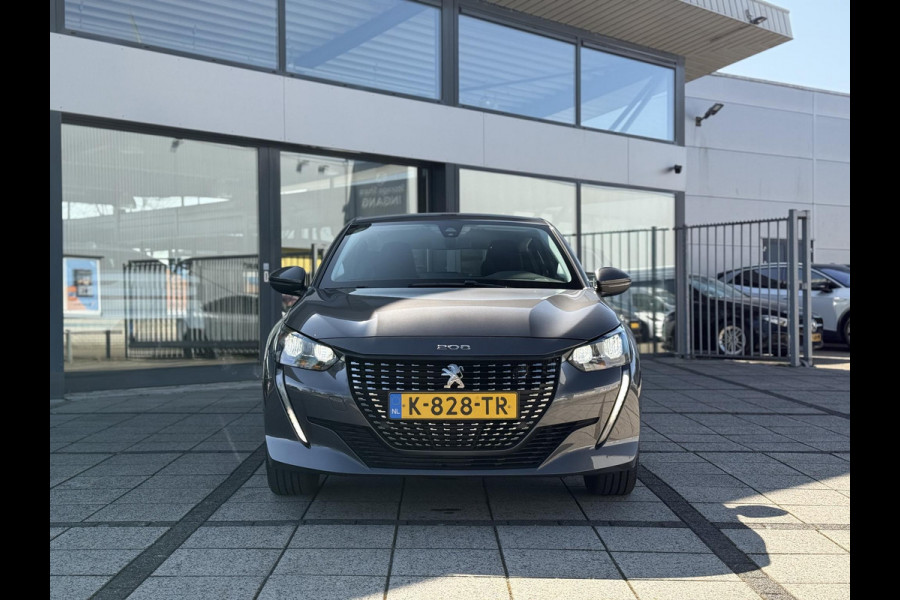Peugeot 208 1.2 PureTech Active | Navi | Airco | PDC |