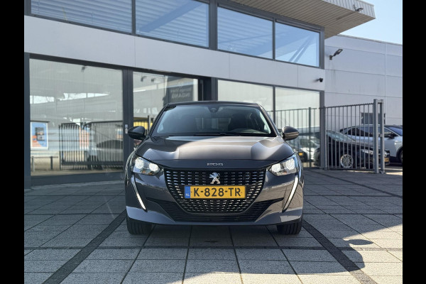 Peugeot 208 1.2 PureTech Active | Navi | Airco | PDC |