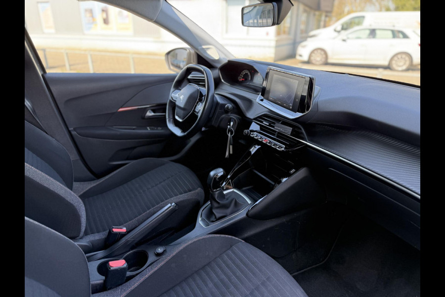 Peugeot 208 1.2 PureTech Active | Navi | Airco | PDC |