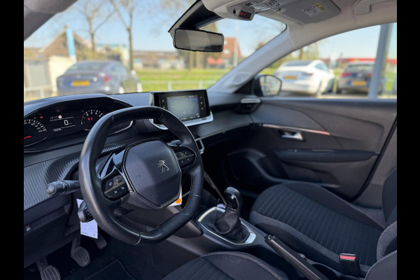 Peugeot 208 1.2 PureTech Active | Navi | Airco | PDC |