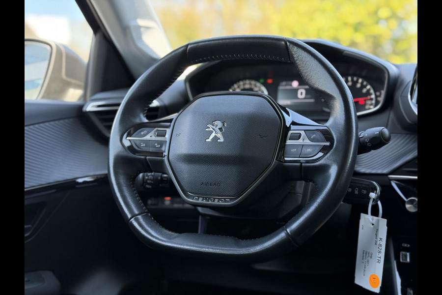Peugeot 208 1.2 PureTech Active | Navi | Airco | PDC |
