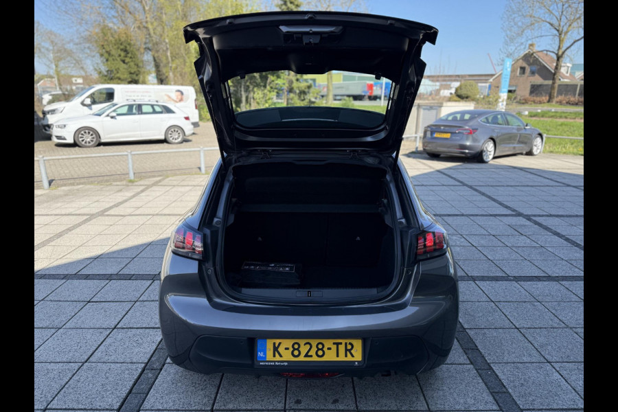 Peugeot 208 1.2 PureTech Active | Navi | Airco | PDC |