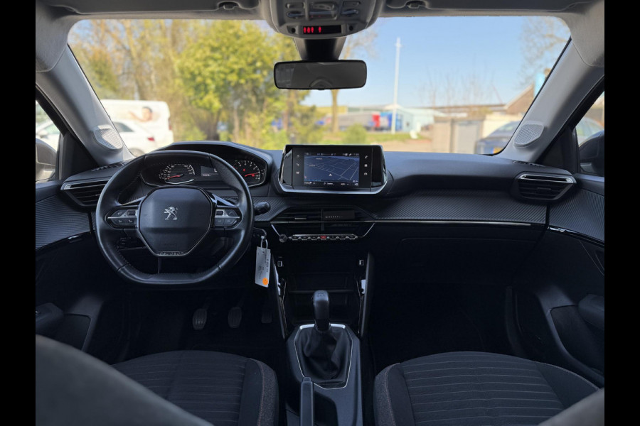 Peugeot 208 1.2 PureTech Active | Navi | Airco | PDC |