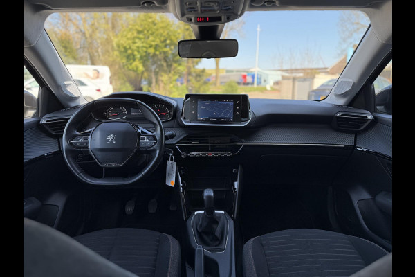 Peugeot 208 1.2 PureTech Active | Navi | Airco | PDC |