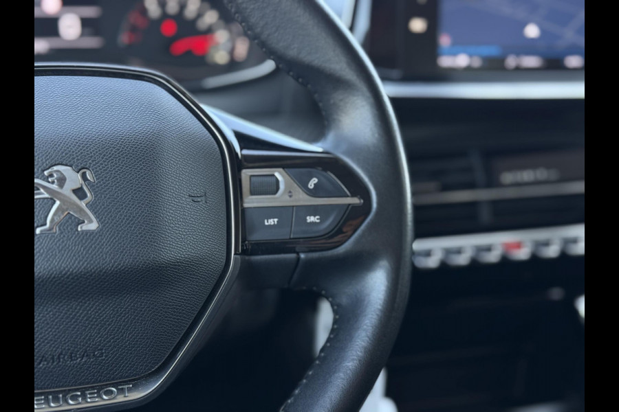Peugeot 208 1.2 PureTech Active | Navi | Airco | PDC |