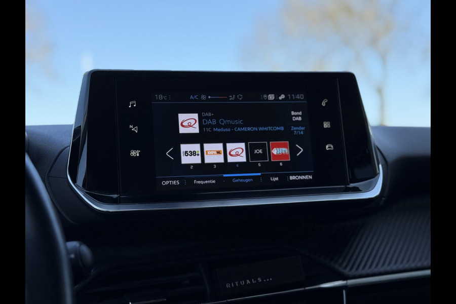 Peugeot 208 1.2 PureTech Active | Navi | Airco | PDC |