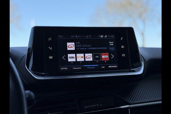 Peugeot 208 1.2 PureTech Active | Navi | Airco | PDC |
