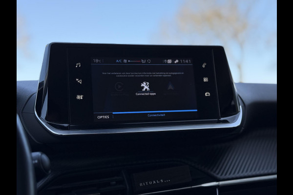 Peugeot 208 1.2 PureTech Active | Navi | Airco | PDC |