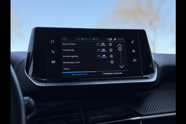 Peugeot 208 1.2 PureTech Active | Navi | Airco | PDC |
