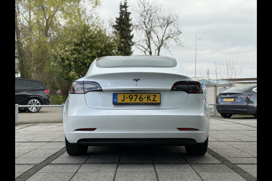 Tesla Model 3 Range Plus | Autopilot | Panorama  | Leder | Navi | Camera