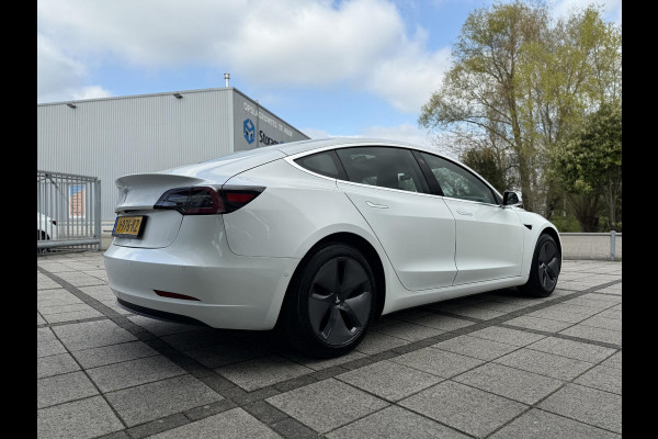 Tesla Model 3 Range Plus | Autopilot | Panorama  | Leder | Navi | Camera