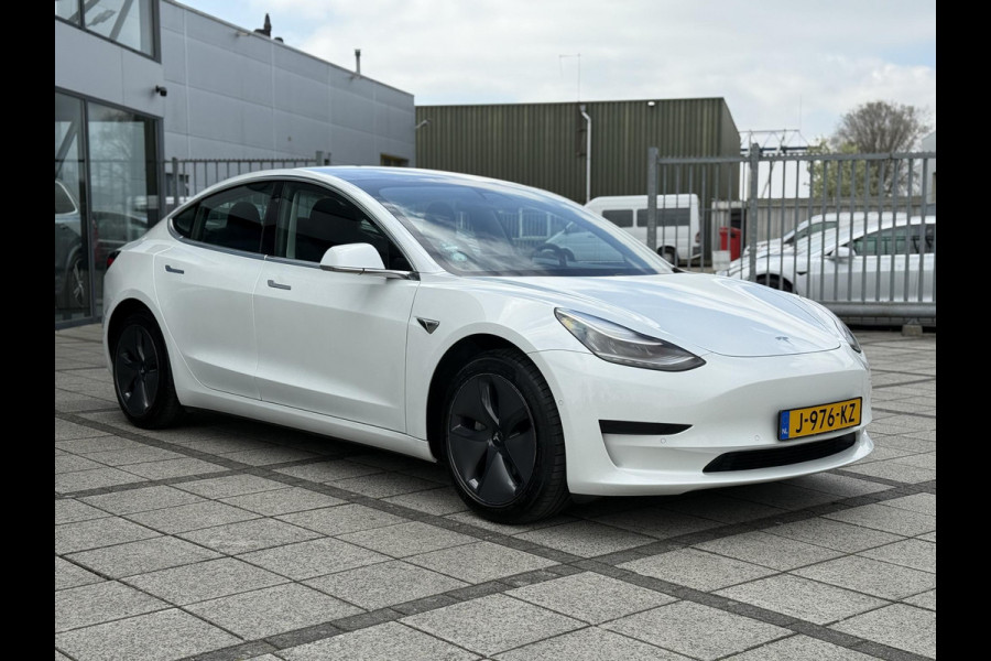 Tesla Model 3 Range Plus | Autopilot | Panorama  | Leder | Navi | Camera