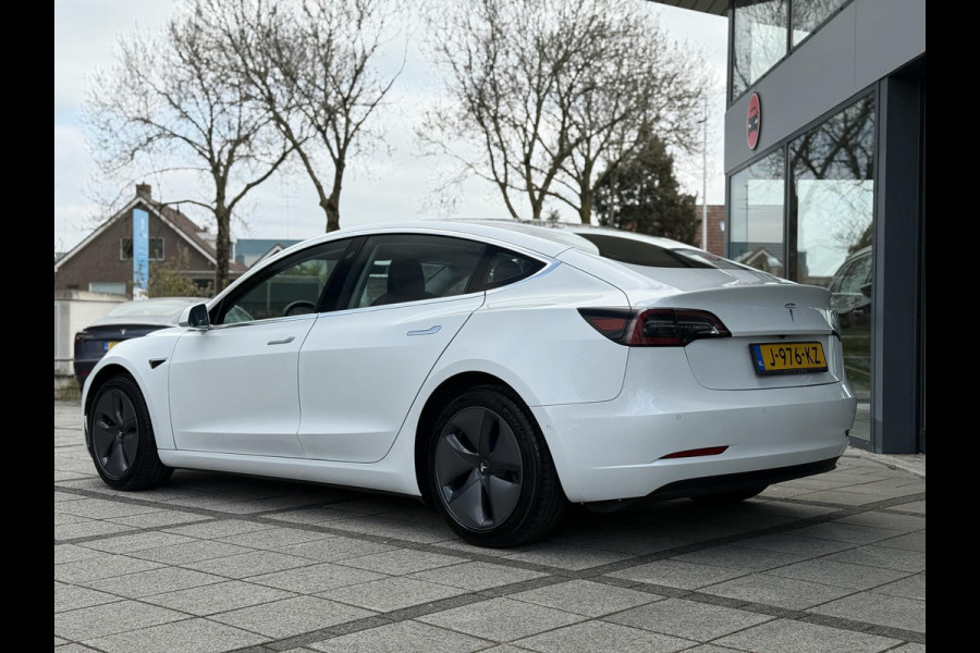 Tesla Model 3 Range Plus | Autopilot | Panorama  | Leder | Navi | Camera