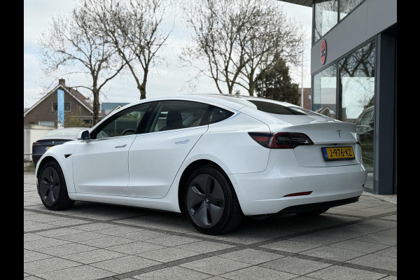 Tesla Model 3 Range Plus | Autopilot | Panorama  | Leder | Navi | Camera