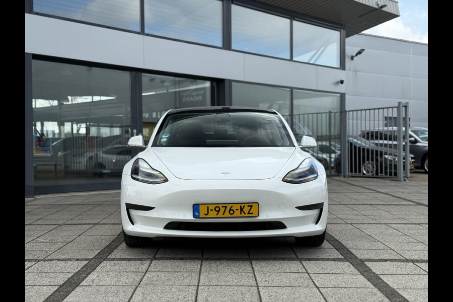 Tesla Model 3 Range Plus | Autopilot | Panorama  | Leder | Navi | Camera