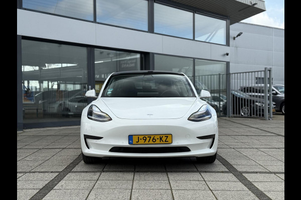 Tesla Model 3 Range Plus | Autopilot | Panorama  | Leder | Navi | Camera