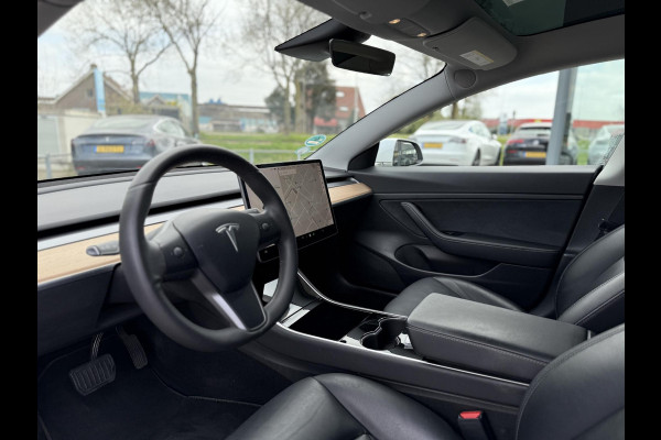 Tesla Model 3 Range Plus | Autopilot | Panorama  | Leder | Navi | Camera
