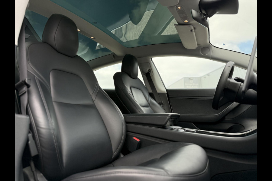 Tesla Model 3 Range Plus | Autopilot | Panorama  | Leder | Navi | Camera