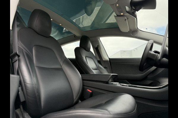 Tesla Model 3 Range Plus | Autopilot | Panorama  | Leder | Navi | Camera