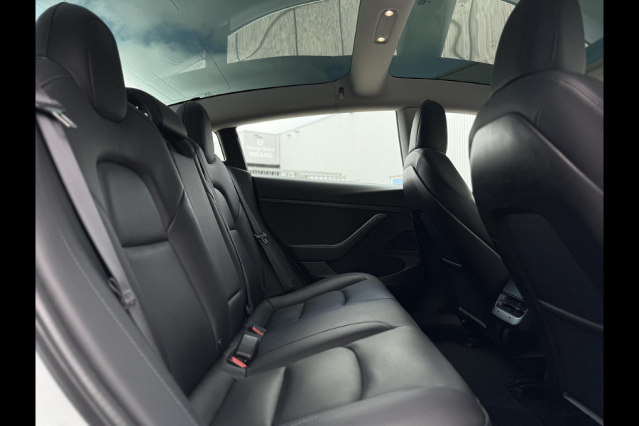 Tesla Model 3 Range Plus | Autopilot | Panorama  | Leder | Navi | Camera