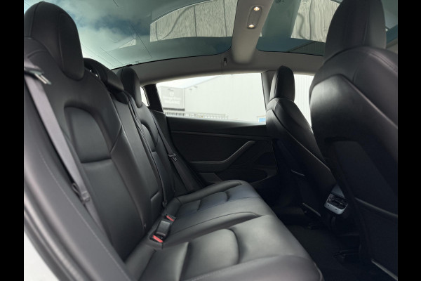 Tesla Model 3 Range Plus | Autopilot | Panorama  | Leder | Navi | Camera