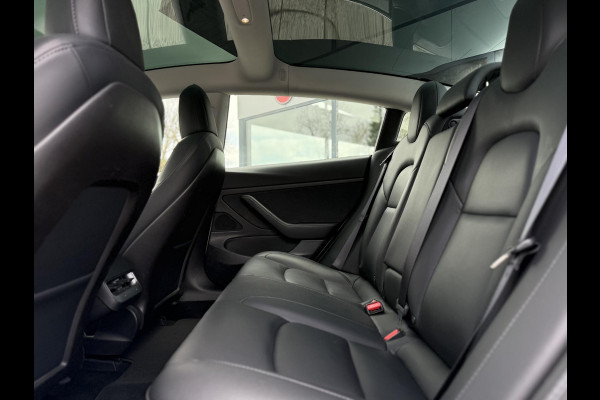 Tesla Model 3 Range Plus | Autopilot | Panorama  | Leder | Navi | Camera
