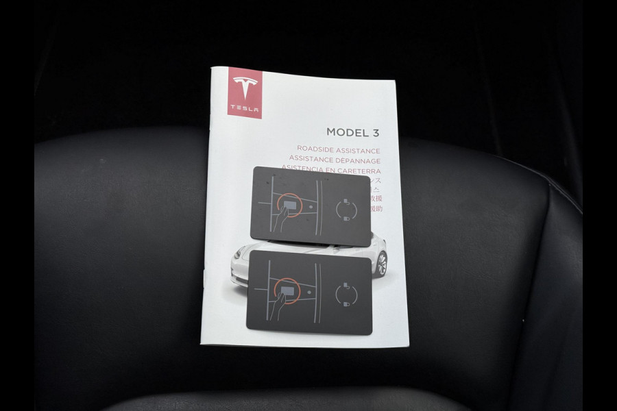 Tesla Model 3 Range Plus | Autopilot | Panorama  | Leder | Navi | Camera