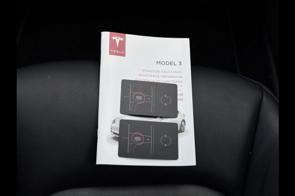 Tesla Model 3 Range Plus | Autopilot | Panorama  | Leder | Navi | Camera