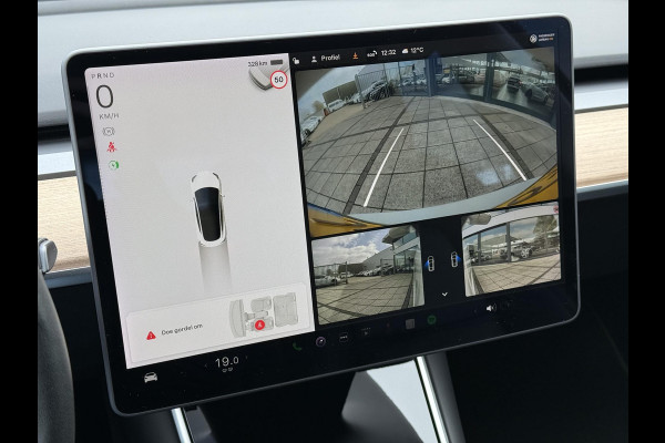 Tesla Model 3 Range Plus | Autopilot | Panorama  | Leder | Navi | Camera