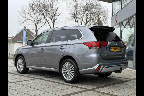 Mitsubishi Outlander 2.4 PHEV Intense+ | Panorama | Apple Carplay | Trekhaak |