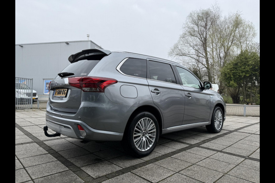 Mitsubishi Outlander 2.4 PHEV Intense+ | Panorama | Apple Carplay | Trekhaak |