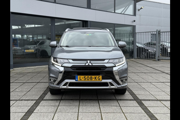 Mitsubishi Outlander 2.4 PHEV Intense+ | Panorama | Apple Carplay | Trekhaak |
