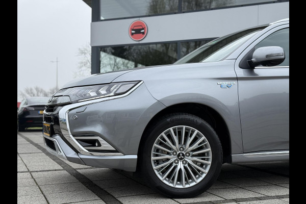 Mitsubishi Outlander 2.4 PHEV Intense+ | Panorama | Apple Carplay | Trekhaak |