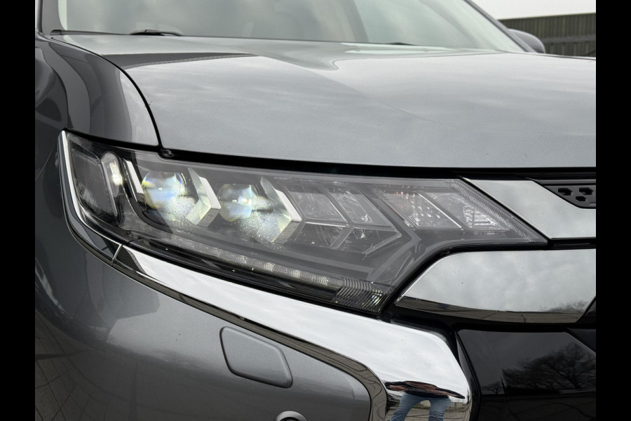 Mitsubishi Outlander 2.4 PHEV Intense+ | Panorama | Apple Carplay | Trekhaak |