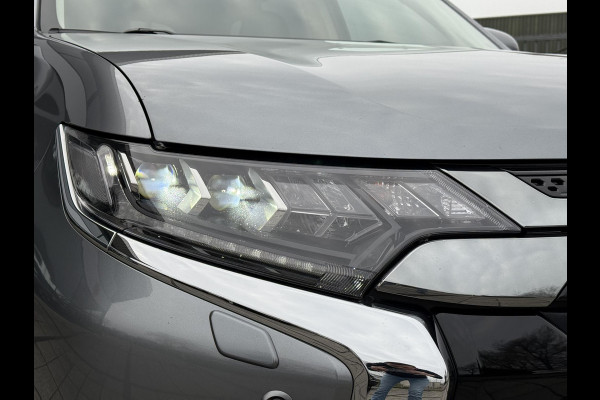Mitsubishi Outlander 2.4 PHEV Intense+ | Panorama | Apple Carplay | Trekhaak |