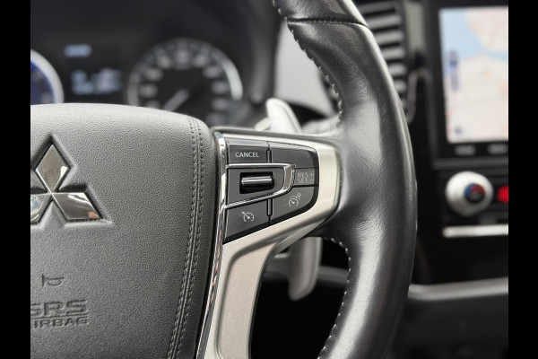 Mitsubishi Outlander 2.4 PHEV Intense+ | Panorama | Apple Carplay | Trekhaak |