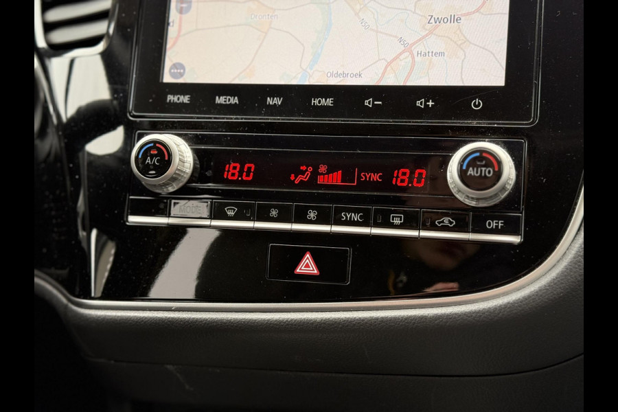 Mitsubishi Outlander 2.4 PHEV Intense+ | Panorama | Apple Carplay | Trekhaak |