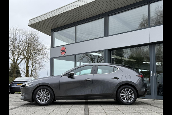 Mazda 3 1.8 SkyActiv-D New Model Navi AC ECC